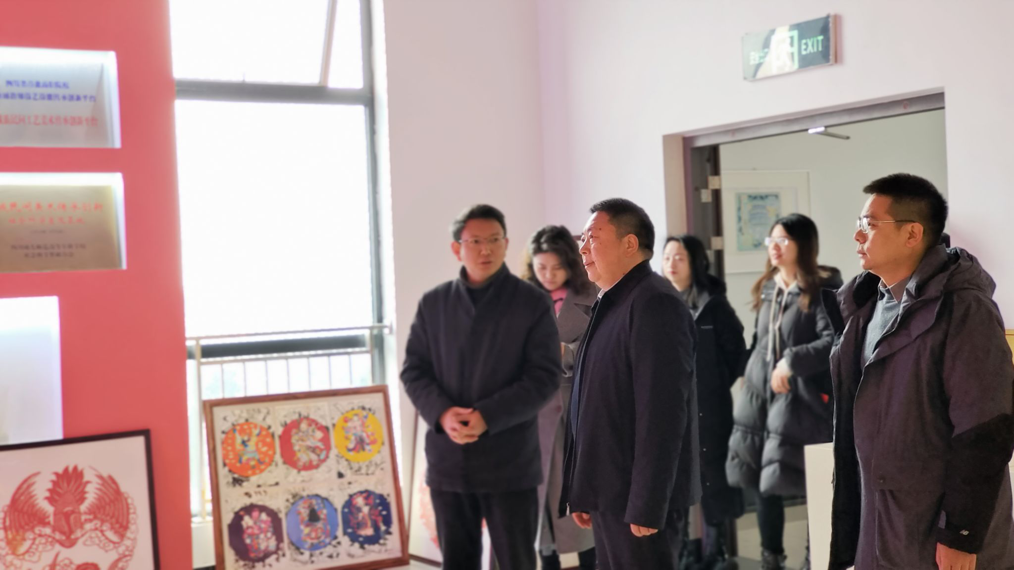 学校开展新学期教学工作检查